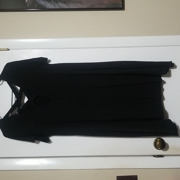 Mother Bee Apparel Dress with pockets - Picture 3 of 3